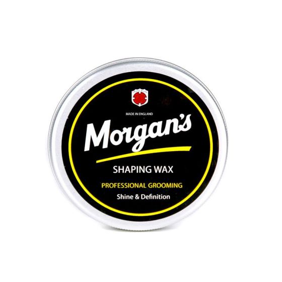 Morgan's Shaping Wax 75ml