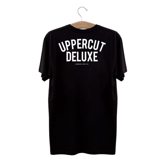Uppercut Deluxe Staple T-Shirt