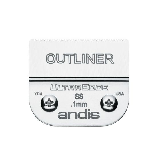 Andis UltraEdge 0.1mm Outliner Blade 