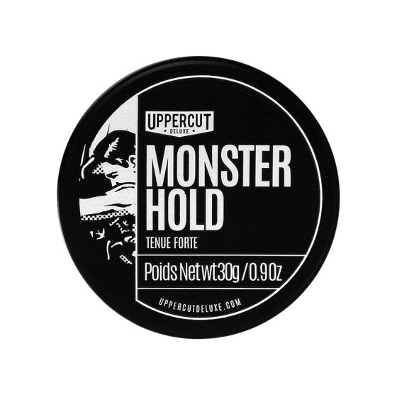 Uppercut Deluxe Monster Hold Midi - 30g