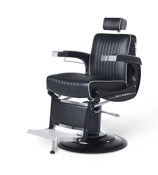Takara Belmont Apollo 2 Elite Barber Chair