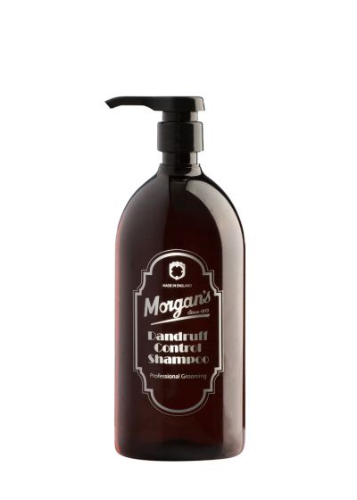 Morgan's Dandruff Control Shampoo 1 Litre