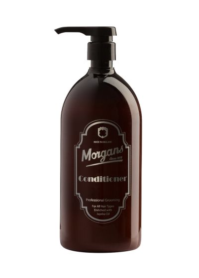 Morgan's Mens Conditioner - 1 Litre