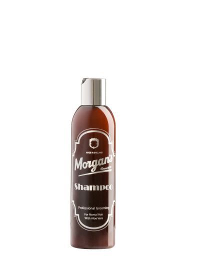 Morgan's Mens Shampoo - 250ml