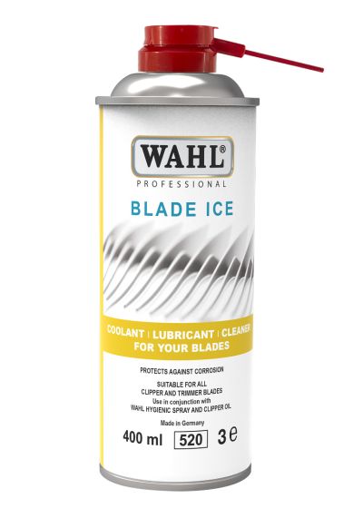 Wahl Blade Ice - 400ml *DG*