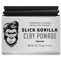 slick gorilla