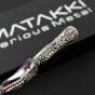 Matakki Premium Dragon Scissors - Offset