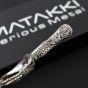 Matakki Dragon Thinning Scissor 6"