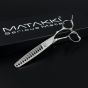 Matakki Shark 6.0" Texture Scissor