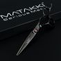 Matakki Premium Reaper Scissors - Offset