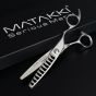 Matakki Akechi Thinning Scissors 6"