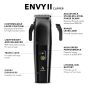 Andis LCA-1 Envy II Clipper (Black)