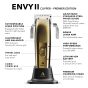 Andis LCA-1 Envy II Premium International Gold