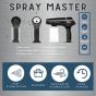 The Shave Factory Spray Master