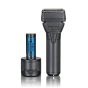 BaByliss Pro FXONE Double Foil Shaver Matte Black