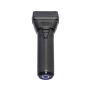 BaByliss Pro FXONE Double Foil Shaver Matte Black