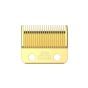 JRL FreshFade 2020C Clipper Standard Taper Blade - Gold