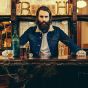 Captain Fawcett Booze & Baccy Beard Oil By Ricki Hall - 50ml