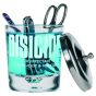 Disicide Glass Disinfectant Jar - 160ml