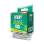 100 x Derby Extra Double Edge Compact Blades