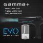 Gamma+ Evo Nano Mister Spray System - Black
