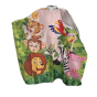 Hair Tools Childrens Jungle Gown