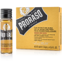 Proraso Hot Oil Beard Treatment 4 x 17ml 