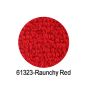 12 Luxury Barber Towels - Red