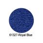 12 Luxury Barber Towels - Royal Blue