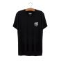 Uppercut Deluxe Drop Fades Not Bombs T Shirt (Size Large)
