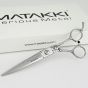 Matakki Elite Vintage Scissors - Offset