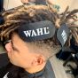 Wahl Hair Sectioning Grips (Pack Of 2)