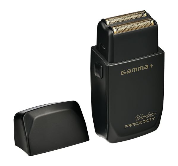 Gamma+ Wireless Prodigy Foil Shaver 
