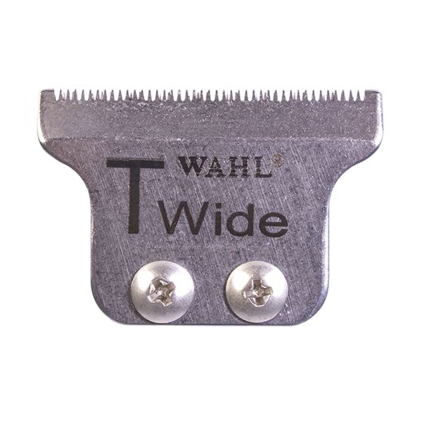 wahl wide t blade