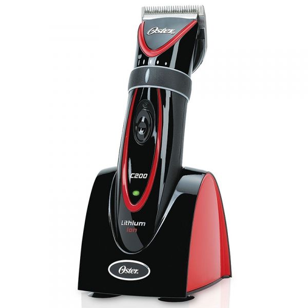 oster electric shaver
