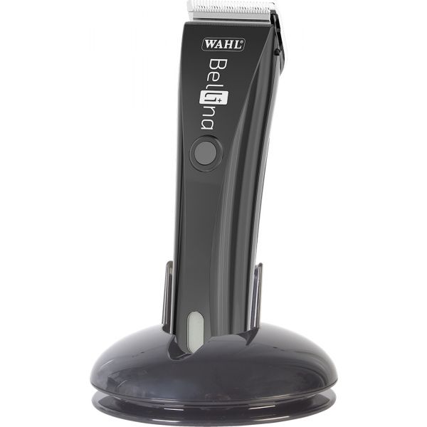 wahl bellina review