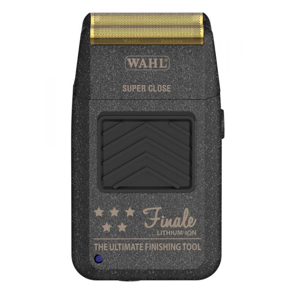 wahl 5 star finale cordless shaver