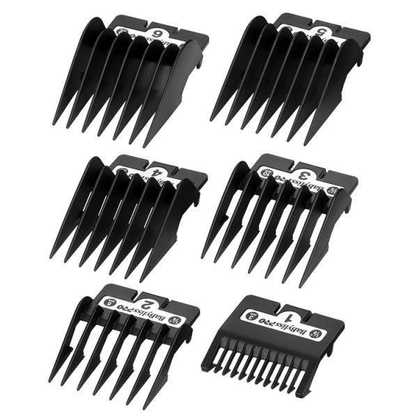 babyliss clipper parts