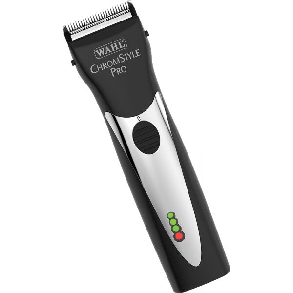 wahl beretto clipper review