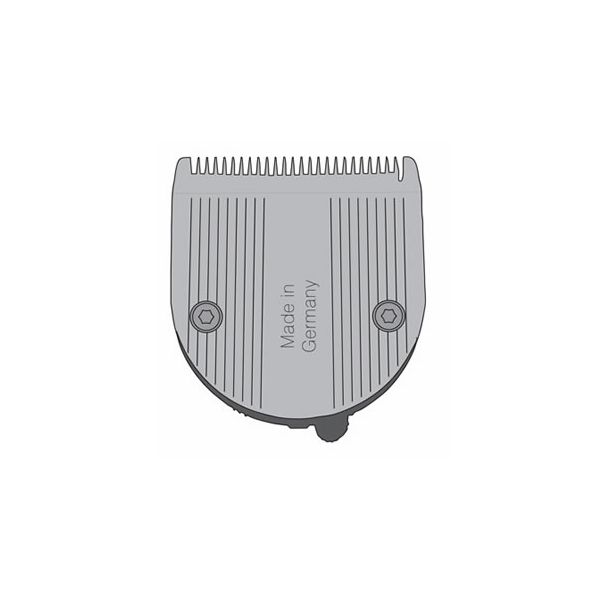 replacement blade for wahl lithium ion clipper