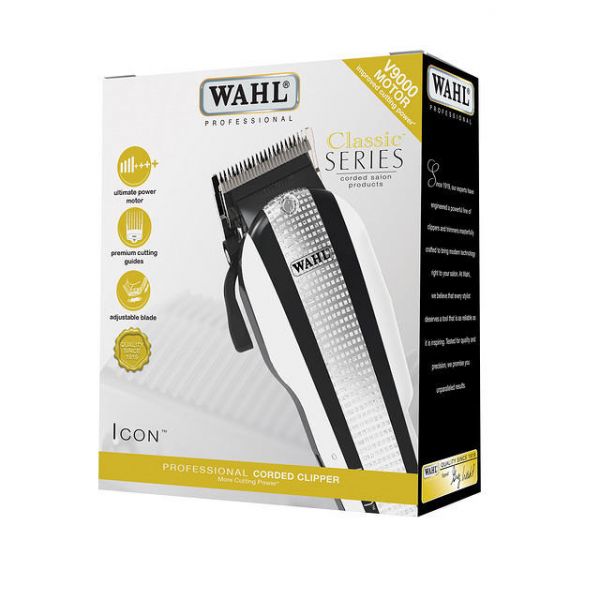 wahl icon clipper v9000