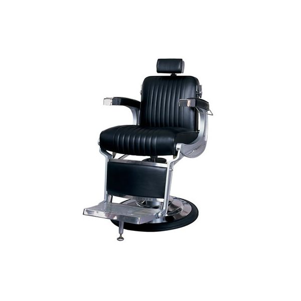 Takara Belmont Apollo 2 Barber Chair