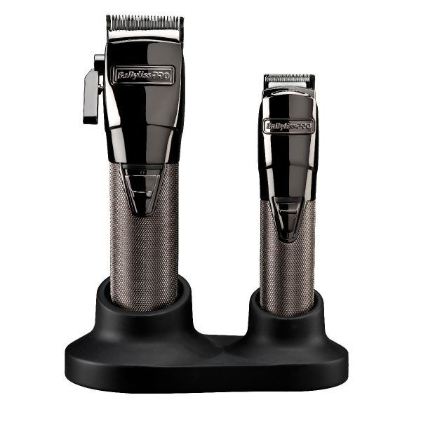 babyliss silver fx cordless