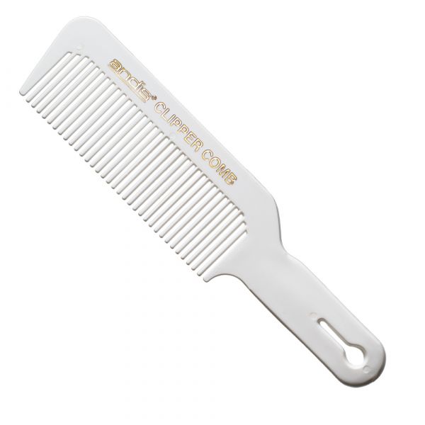 how to use a clipper comb