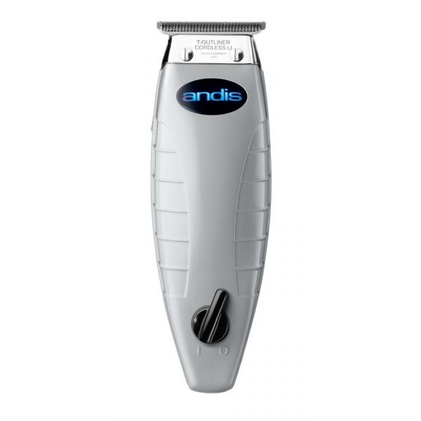 andis new trimmer