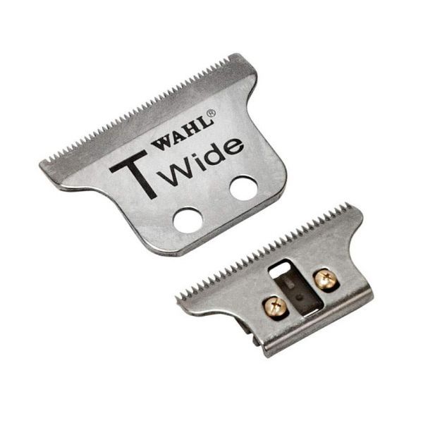 wahl cordless detailer replacement blades