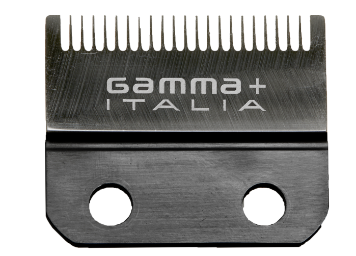Gamma+ Clipper DLC Fixed Blade - FADE