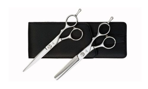 Ama Apex 6" Scissor & Thinner Set