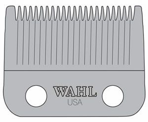 Wahl Standard Blade Set for Taper Style Clippers