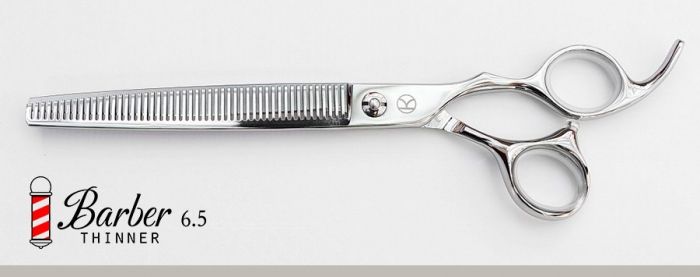 Kanpeki Barber Thinner 6.5"